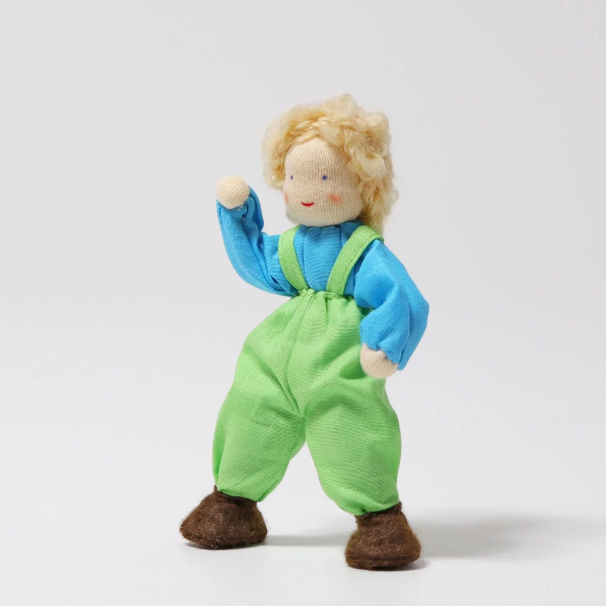 Biegepüppchen Anton – Bild 2