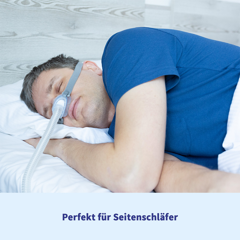 ResMed Airfit N30 Nasenmaske – Bild 5