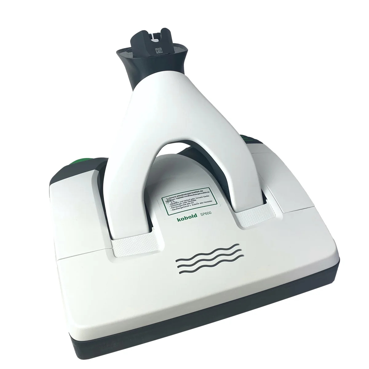 Vorwerk Saugwischer SP600, SP 600 inkl. passendes Zubehör von JaTop® – Bild 6