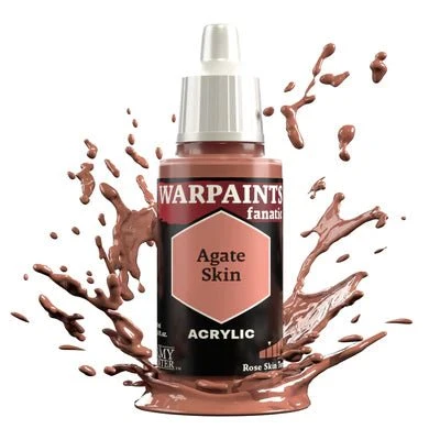 The Army Painter - Warpaints Fanatic: Agate Skin